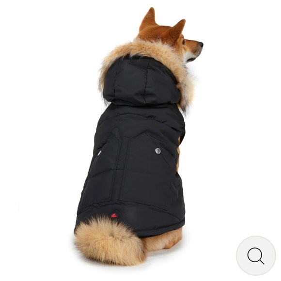 Pajar dog coat - Picture 3 of 6
